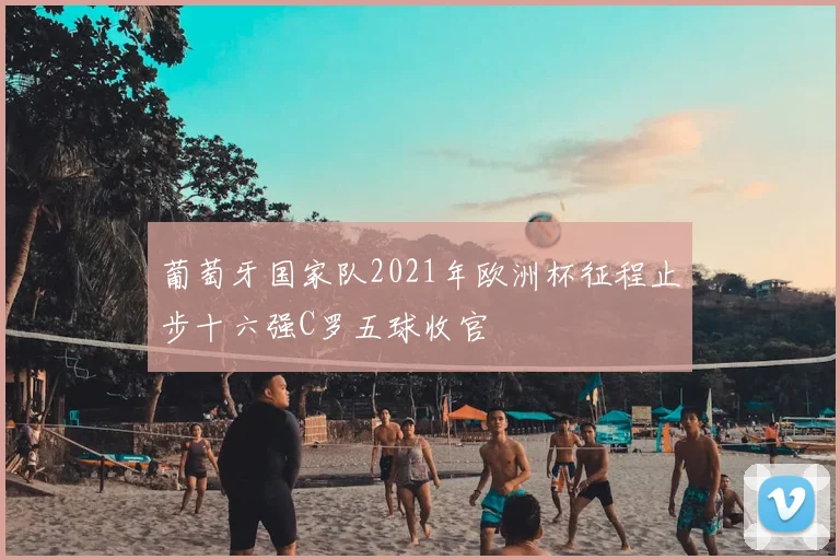 葡萄牙国家队2021年欧洲杯征程止步十六强C罗五球收官